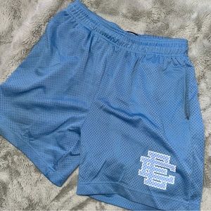 Eric Emanuel EE Basic Short